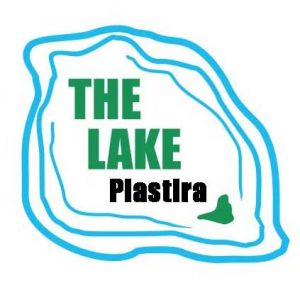 Lake Plastira Action - Super Sprint Triathlon