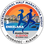 Night Half Marathon Enkelana 2023 - 10km