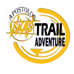 Apostolos Silas Trail Adventure - 5χλμ