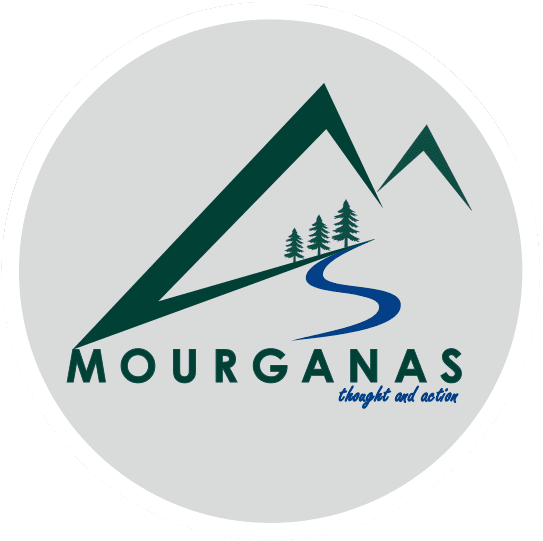 Mourganas Mountain Run 2023 - 17χλμ