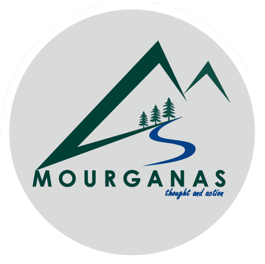 Mourganas Mountain Run 15k