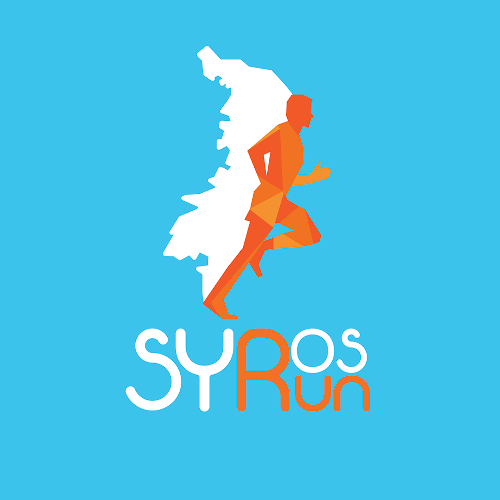 Syros Run 2019 - 10km