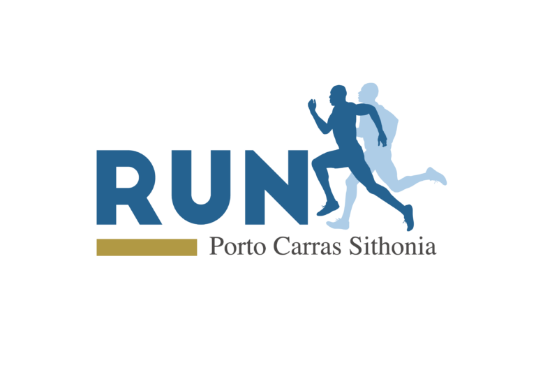 1ο Porto Carras Sithonia Run 2022 - 5χλμ