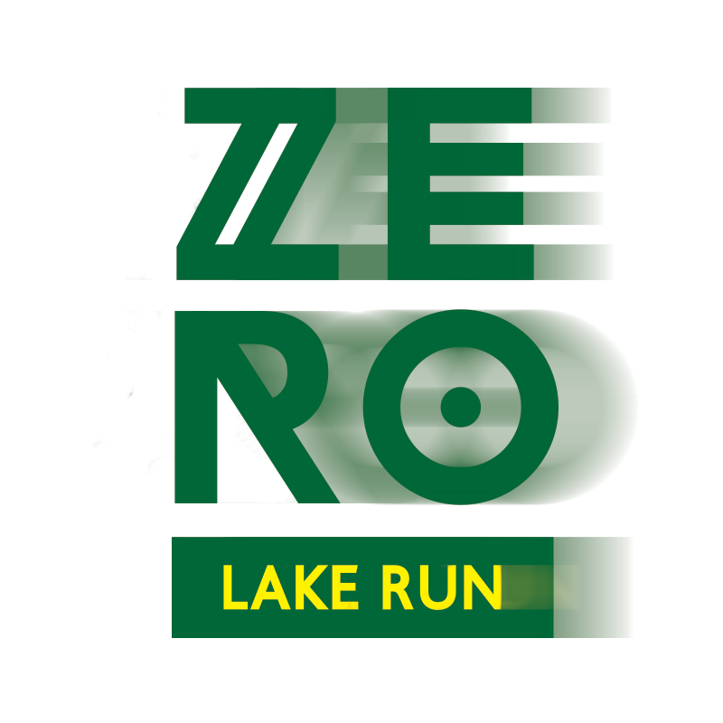 4th Zero Lake Run (Trail) 7km