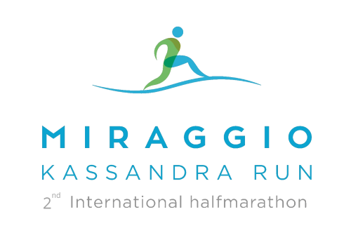 Miraggio Kassandra Run 5k