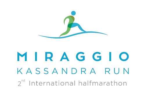 Miraggio Kassandra Run 2019 - 5k