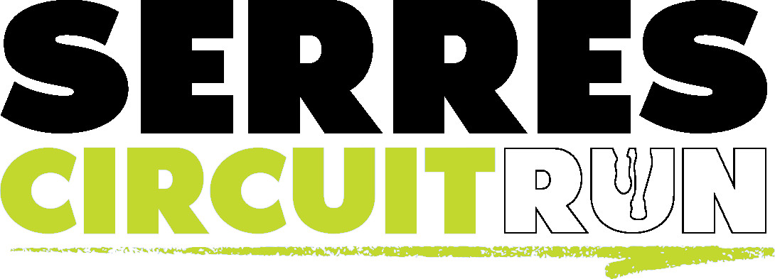 Serres Circuit Run 2025 - Circuit Run & Fun