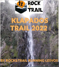 Klapados Trail 26km