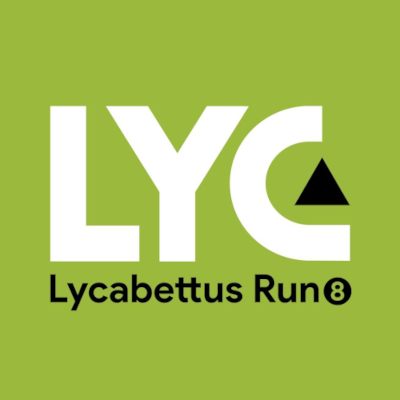 9ο Lycabettus Road Relay 11k (2X5.5k)