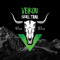 8ο Veikou Trail - Skull Trail 10km