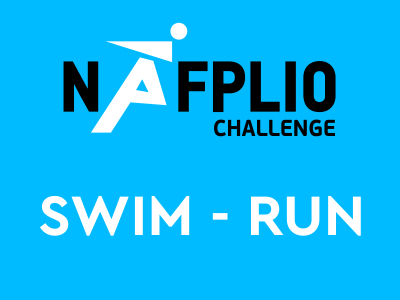 Nafplio Challenge Swim And Run