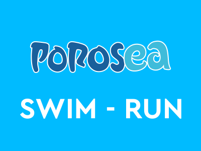 Porosea Swim - Run