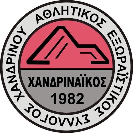 3ος Ορεινός Αγώνας Χανδρινού - 6χλμ