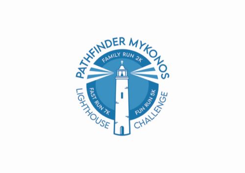 Pathfinder Mykonos Trail Challenge 2022 - 6km