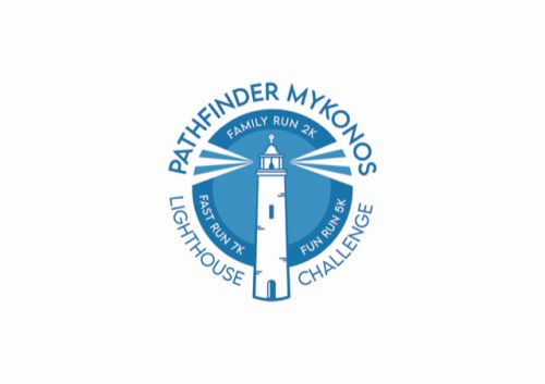 Pathfinder Mykonos Trail Challenge - 6km