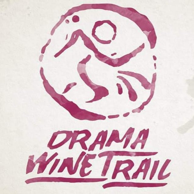 Drama Wine Trail