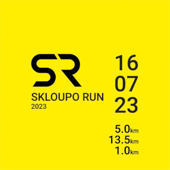 SKLOUPO TRAIL RUN