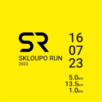 4ο Skloupo Trail Run  - 13.5km