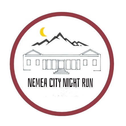 Nemea City Night Run 2023 - 4,5km