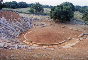 Οινιάδειος Αγώνας Δρόμου Κατοχής - 13χλμ