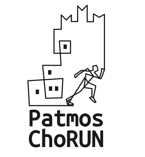 Patmos Chorun - 2km