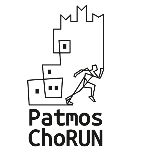 Patmos Chorun 2023 - 4km