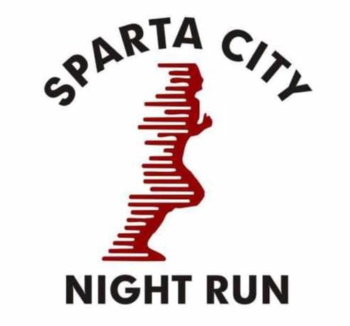 2ο Sparta City Night Run 5k