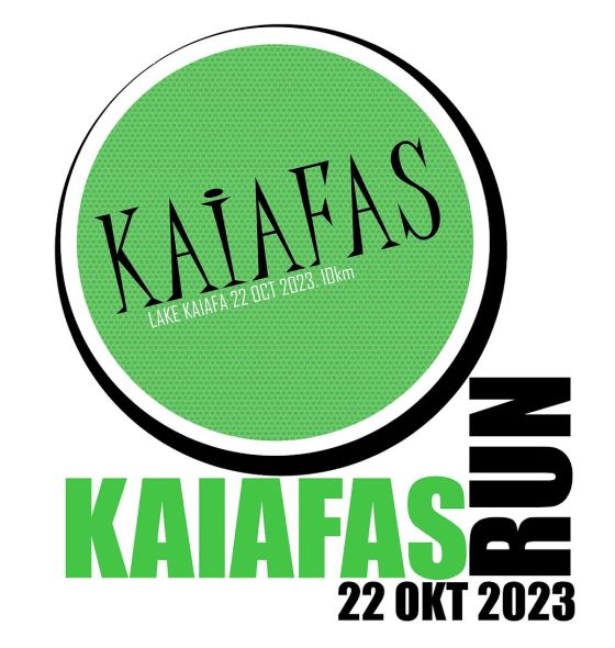 5ος Kaiafas Run 2024 - 10χλμ