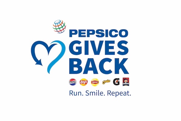 PepsiCo Gives Back - Kifissia - 10km