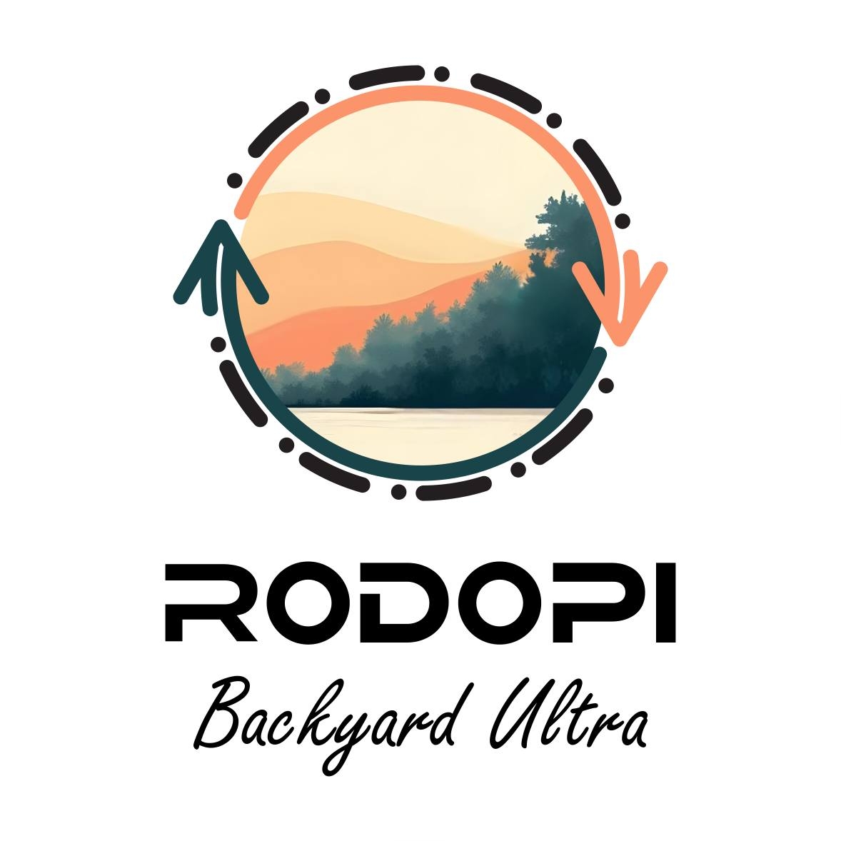 RODOPI BACKYARD ULTRA 2025