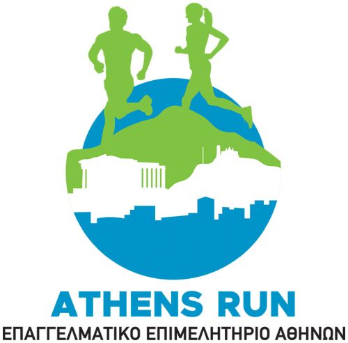 EEA Athens Run 2024 - 3k