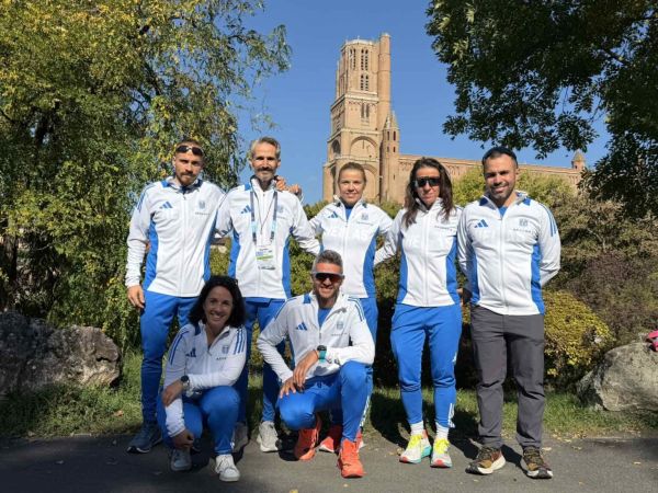 Παγκόσμιο Πρωτάθλημα 24h 2025