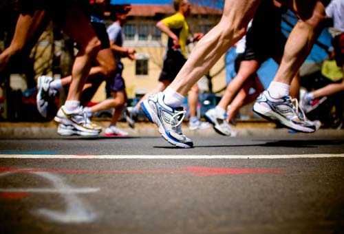 2ο Οινουσες Run - 5χλμ -10χλμ